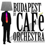 The Budapest Cafe Orchestra