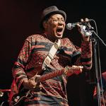 Ebo Taylor