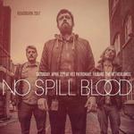 No Spill Blood