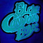 Blue Canyon Boys
