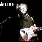 Kenny Wayne Shepherd - Blues-Band