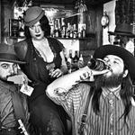 The Vaudevillian