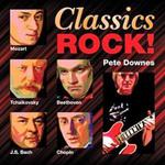 Pete Downes