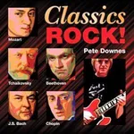 Pete Downes