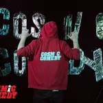 Cosmic Comedy Berlin