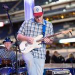 The Ryan McGrath Band