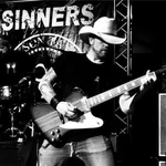 Jackson Taylor & the Sinners