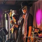 Bernie Pearl & Friends “My Kind of Blues”