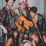 Mr Tea and the Minions + Support