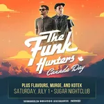The Funk Hunters