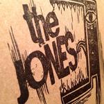 The Jones