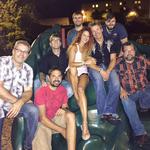 Boogie & The YO-YO'Z