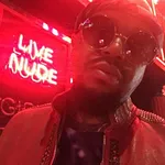 DJ Paul Of Three 6 Mafia
