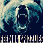 Feeding Grizzlies