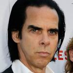 Nick Cave