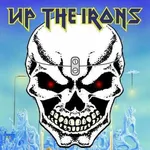 Up The Irons