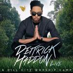 Deitrick Haddon