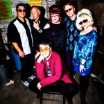 Hot Lava B52s Tribute