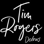 Tim Rogers