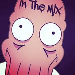 In The Mix