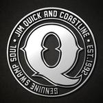 Jim Quick & Coastline
