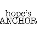 Drive 22 · Hope's Anchor