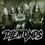 Diemonds