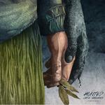 Hunted Like Thieves