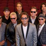 Huey Lewis & The News