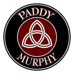 Paddy Murphy