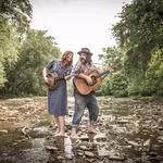 The Creek Rocks