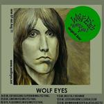 Wolf Eyes