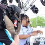 DJ STACEY HOTWAXX HALE