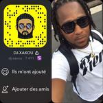 DJ XAXOU