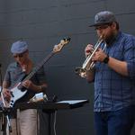 Milwaukie Porchfest