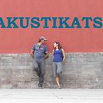 Akustikats