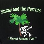 Jimmy and the Parrots