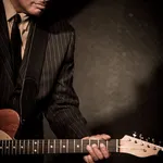 Larry Griffith Band