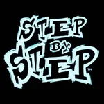STEP BY STEP