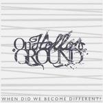 On Hollow Ground