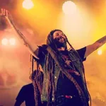 Alborosie
