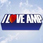 I LOVE AMP