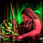 Nikki Glaspie Fan Page