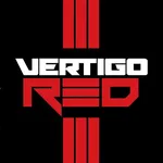 Vertigo Red