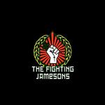 The Fighting Jamesons