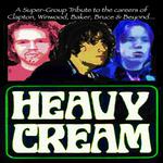 Heavy Cream