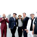 Moe's Alley Presents: The Slackers w/ The Bandulus ft. Jesse Wagner plus special guests