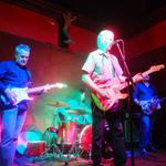 Sean O'Brien and His Dirty Hands