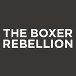 The Boxer Rebellion