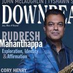 Rudresh Mahanthappa